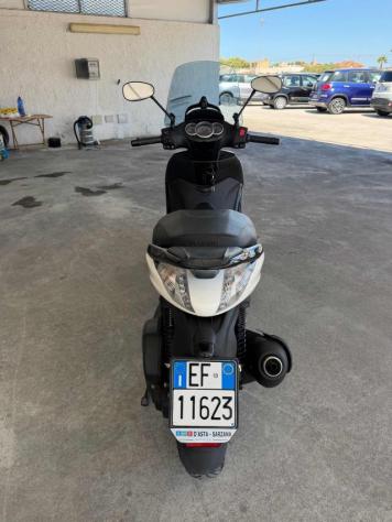 PIAGGIO Beverly 125 Piaggio Beverly 125 i.e. rif. 24059360 - Foto 2