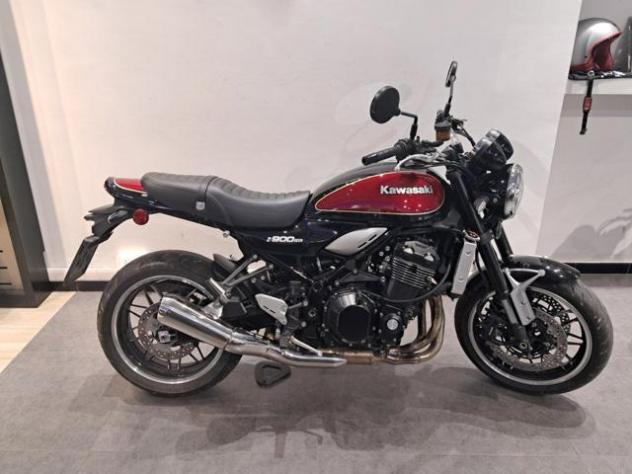 KAWASAKI Z 900 RS RS rif. 23780836 - Foto 2