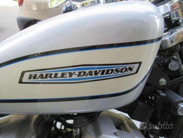 HARLEY-DAVIDSON 1200 Sportster Roadster L rif. 21955056 - Foto 6