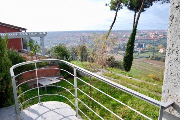 VILLA di 20 vani e di 440 mq (PIETRASANTA - Pietrasanta ) rif. 323/VE - Foto 12