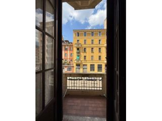 Posto letto singolo in ampia stanza doppia - Milano - Città studi M4