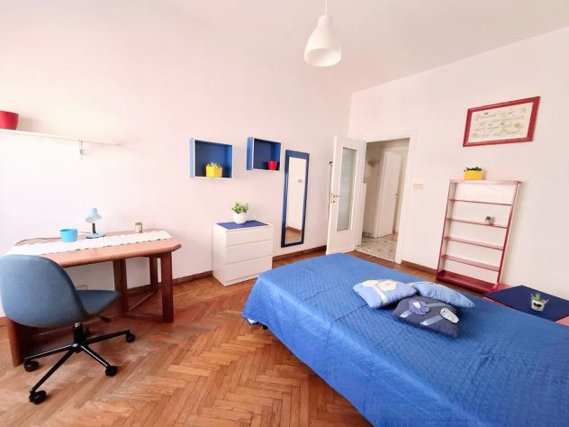 BOLOGNA ZONA MASSACARRARA SINGOLA PER STUDENTESSA - Foto 2