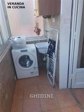 APPARTAMENTO di 5 vani e di 81 mq (GROSSETO - BARBANELLA) rif. 1440.231M - Foto 6