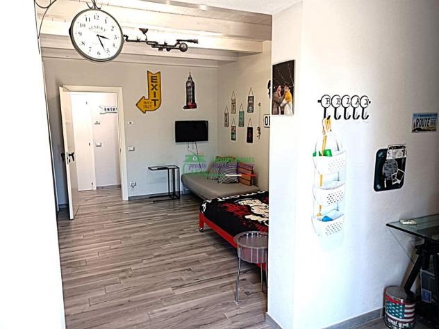 Rif. 9905 - Appartamento in villa - Foto 9