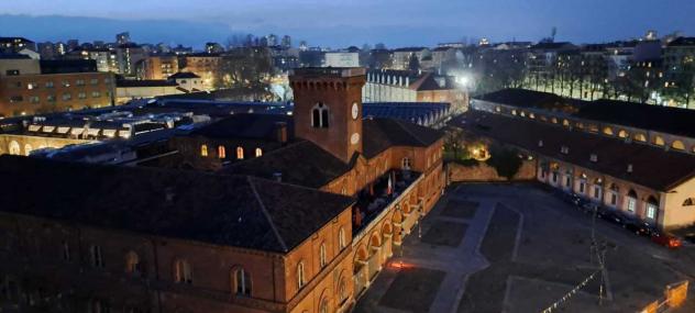 Trilocale in affitto a Torino - Foto 8