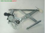 ALZACRISTALLO ELETTRICO PORTA ANT. DX 1 SP 2 PIN 999-U1561006 Carrozzeria   &hellip;