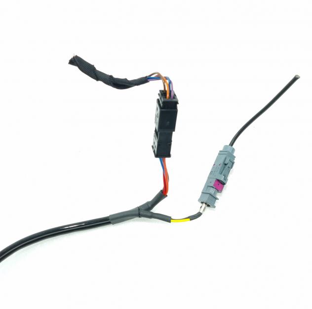 RETROCAMERA POSTERIORE AUDI Q3 Serie (F3B) 5Q0980556B (18) - Foto 4
