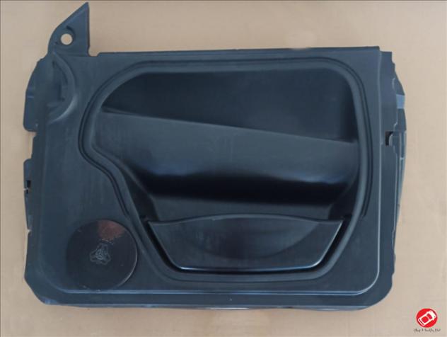 1402286 PANNELLO INTERNO PORTA DX MICROCAR M.GO 4 P85 88 96 98 CON CASSA