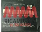 10.0970-0507.3 Opel Astra centralina gruppo pompa ATE