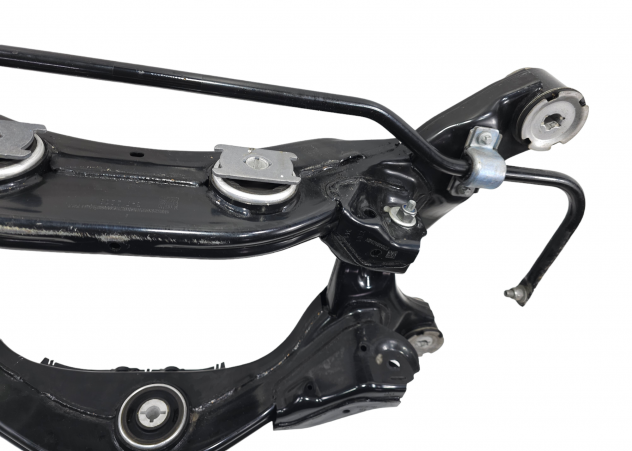 CULLA POSTERIORE MOTORE JEEP Compass Serie 00522289790 46337540 Hybrid 1300 (16) - Foto 15