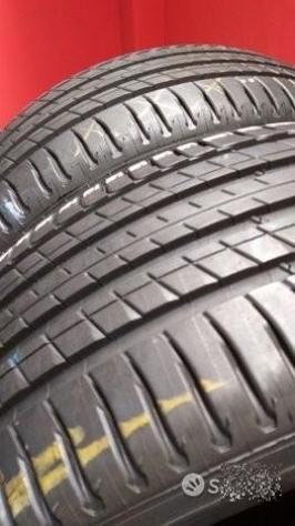 2 gomme 235 50 19 michelin a633 - Foto 3