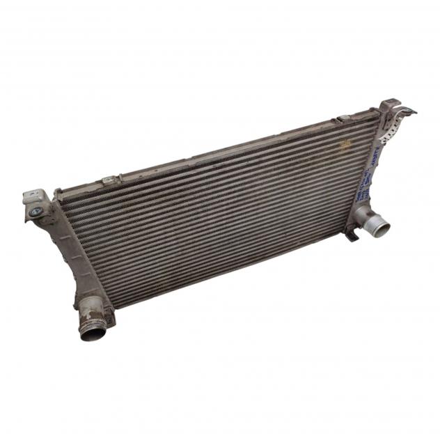 INTERCOOLER TOYOTA Verso 1° Serie JD1271003521 1ADFTV Diesel 1998 (09) - Foto 3