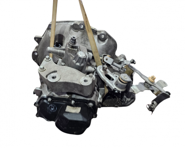 CAMBIO MANUALE COMPLETO OPEL Corsa E 3° Serie 24580479 B14XER Benzina 1400 (15) - Foto 8