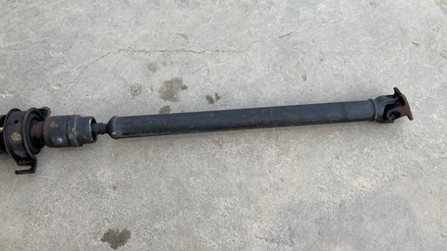 Albero di trasmissione Suzuki WagonR 1.3 4x4 del 2005 - Foto 4