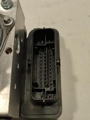CENTRALINA ABS CITROEN C3 AirCross 9834565080 93487145 YH01 diesel 1499 (17) - Foto 5