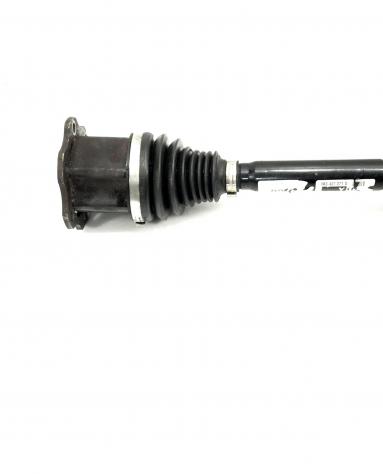 SEMIASSE ANTERIORE DESTRO AUDI A5 Berlina Serie (8T3) 8K0407271D (07) - Foto 5