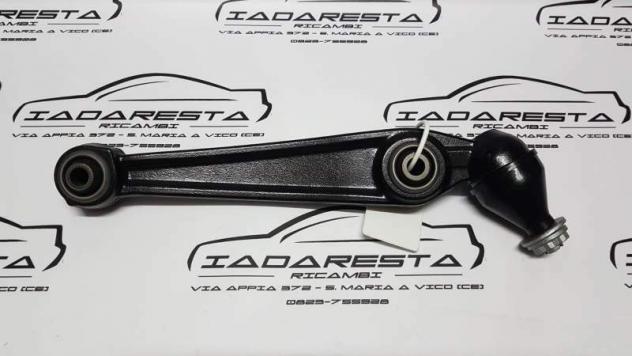 Braccio anteriore destro bmw x5 e70 31126771894