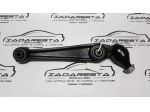 Braccio anteriore destro bmw x5 e70 31126771894