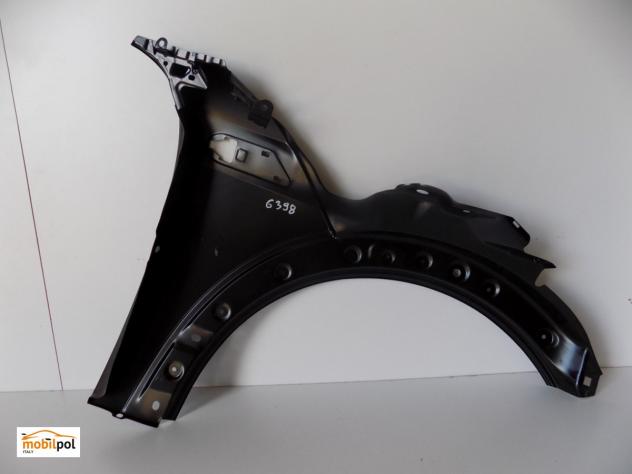 Mini Cooper R55 / 56/57/58 Parafango anteriore sinistro - 6398 - Foto 7