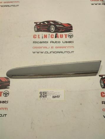 MODANATURA PARAFANGO ANT SX MERCEDES CLK Cabrio W209 A2096902562 271 (03)
