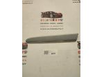 MODANATURA PARAFANGO ANT SX MERCEDES CLK Cabrio W209 A2096902562 271 (03)