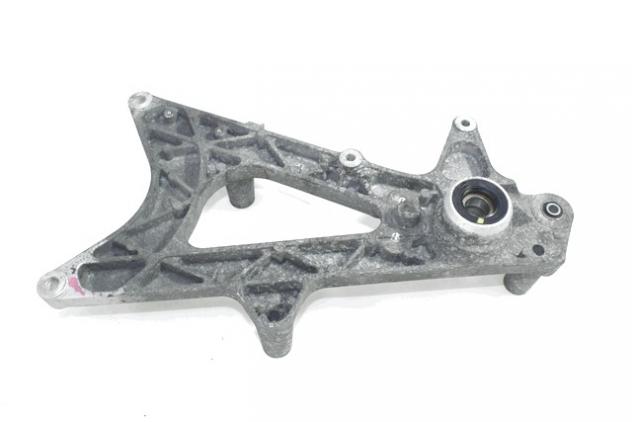 FORCELLONE POSTERIORE HONDA SH 150 ABS KF13 2013 - 2016 52100K01D10 REAR SWINGARM USURATO DAL TEMPO - Foto 2