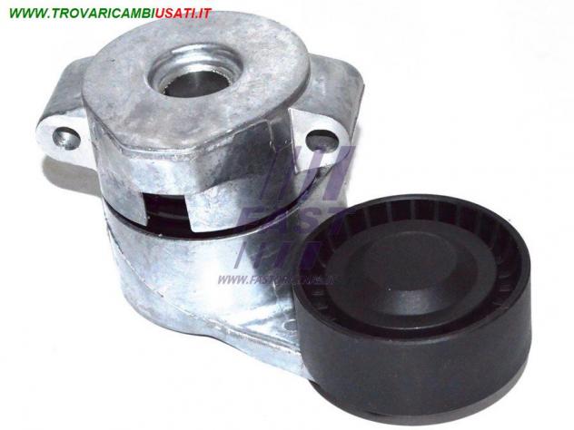 TENDICINGHIA MICRO-V FIAT DUCATO 06 KIT 2.2JTD FT44597  FIAT - DUCATO LASTRATO / CABINATO 2P - 2006  2014, FIAT -