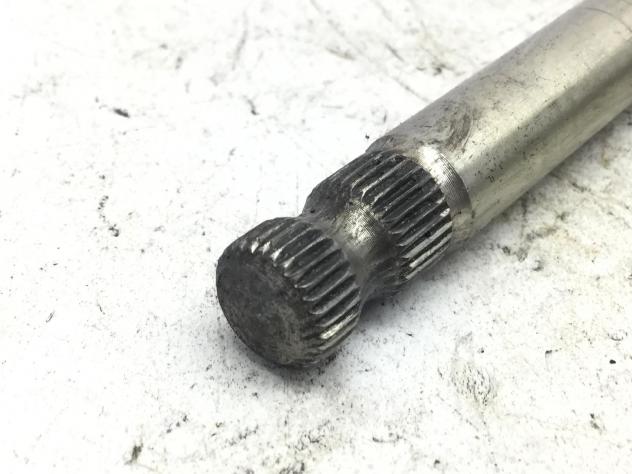 FANTIC MOTOR TL 4T 125 ASTA ALBERO SELETTORE CAMBIO MARCE 2017 ZFMFA130MMU - Foto 4