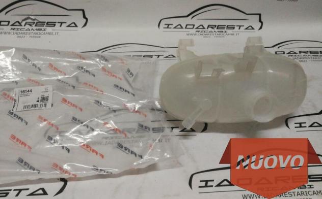Vaschetta Radiatore Trafic 1.6 D 217106703R