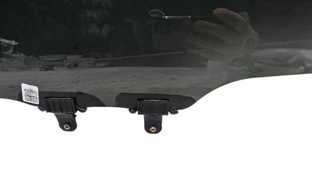 VETRO SCENDENTE POSTERIORE SINISTRO HYUNDAI Bayon Serie 83410-Q0020 (21) - Foto 6