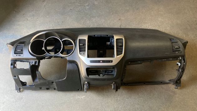 Kit airbag cruscotto Kia Venga del 2018 - Foto 2