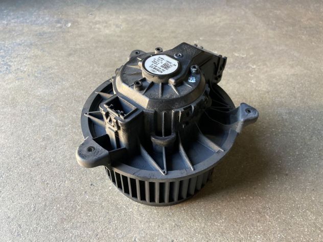 Ventola riscaldamento Ford Fiesta 7^serie del 2019 (H1BH19846AA)