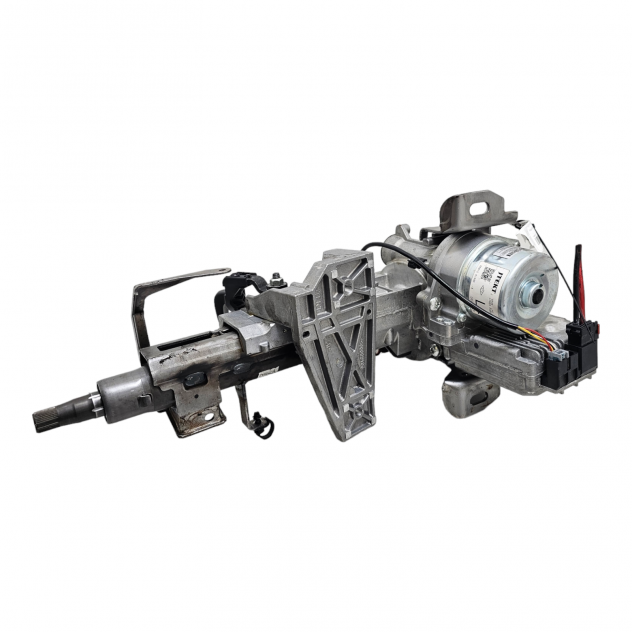 PIANTONE STERZO RENAULT Clio Serie IV 488106198R K9K 612, K9K 628 (1219) - Foto 4