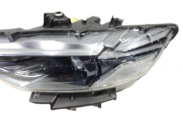 FARO ANTERIORE SINISTRO MASERATI Levante Serie 670034641 (16) - Foto 6