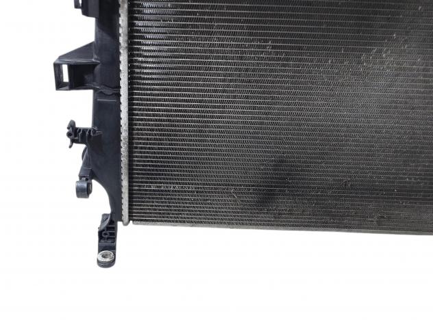 RADIATORE ACQUA JEEP Renegade Serie 52009105 Diesel 1600 (1418) - Foto 14