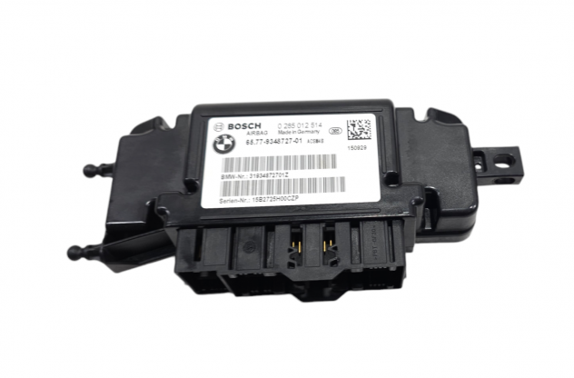 CENTRALINA AIRBAG BMW Serie 2 Coupé (F22) 65779348727 (13) - Foto 7