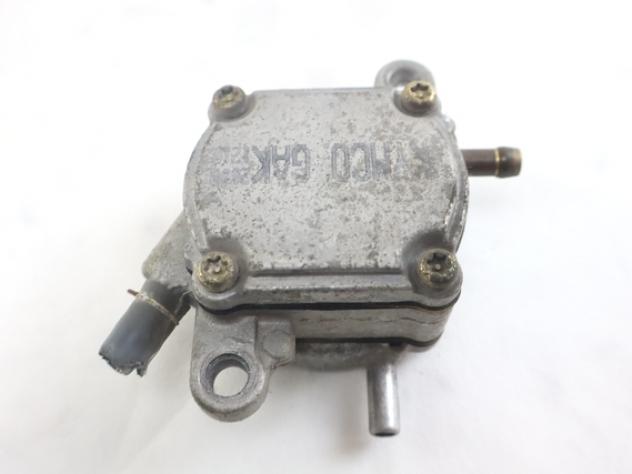KYMCO DINK 50 16700GKAK220 POMPA BENZINA 07 - 13 FUEL PUMP - Foto 4