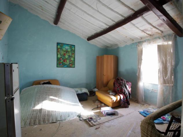 Casa di campagna di 120mq - Foto 13