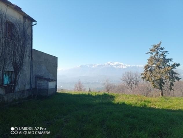 Casale in vendita a Castel Frentano - Foto 6