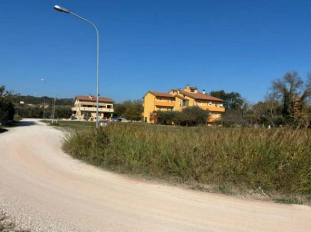 Immobile in asta di 5540 m² in vendita a Colli al Metauro - Foto 2