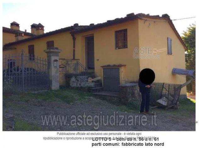 IMMOBILI-ALTRA CATEGORIA-Località Burgianico