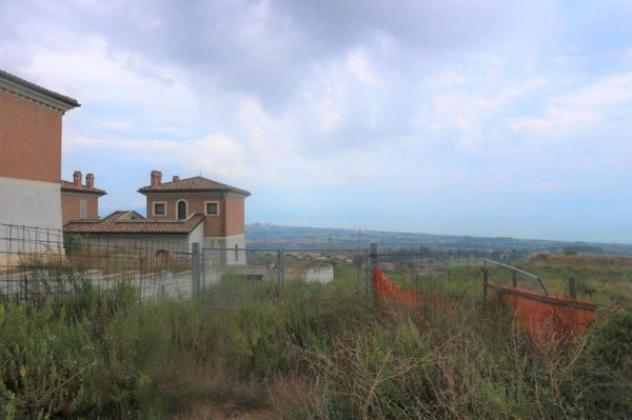 Immobile in asta di 4564160 m² in vendita a Potenza Picena - Foto 9