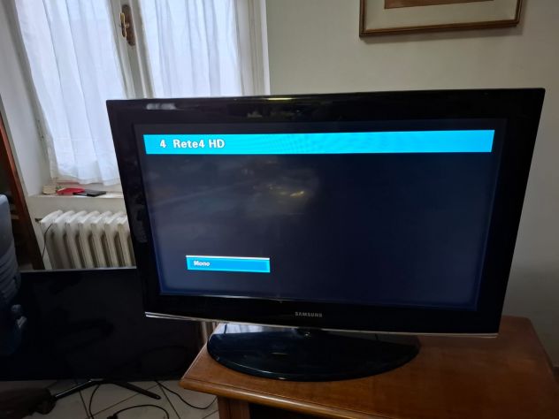 TV SAMSUNG 32 POLLICI MOD. LE32A456C2DXXC