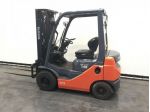 Muletto diesel TOYOTA 02-8FDF18