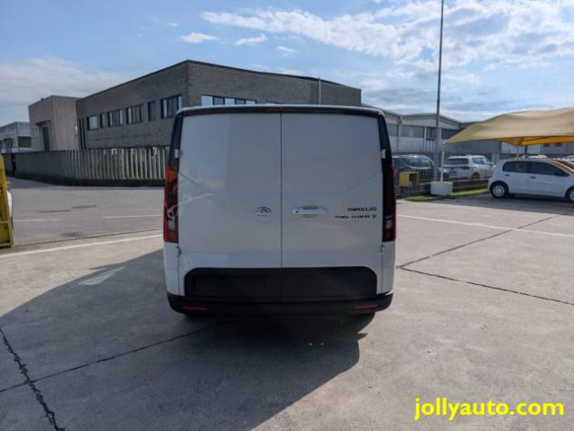 MAXUS Deliver 7 L1H1 VAN FWD SINGLE DOOR rif. 24129304 - Foto 6