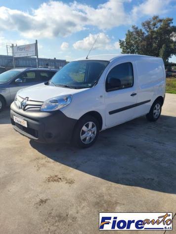 RENAULT KANGOO 1.5 DCI R-LINK TOM TOM - Foto 7