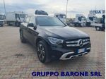 MERCEDES-BENZ GLC 300E 4Matic EQ-Power Business  2000 BENZINA EL rif. 22189032