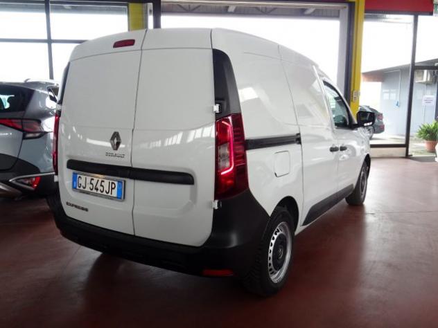 RENAULT Kangoo 1.5 Blue dCi 95 CV Van EXPRESS rif. 23420261 - Foto 7