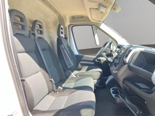 FIAT Ducato L2H2 2.3Mjt 140CV rif. 23952363 - Foto 8