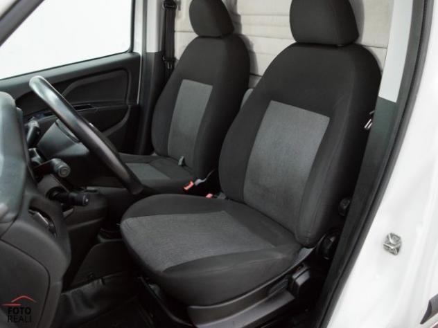 FIAT Doblo 1.3 MULTIJET 95 CV SX (Autocarro 2 posti) rif. 23934756 - Foto 10